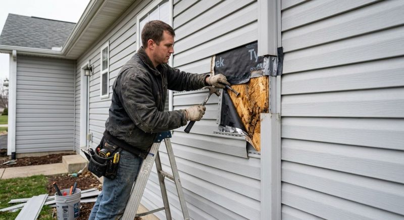 Furniture Repair Service