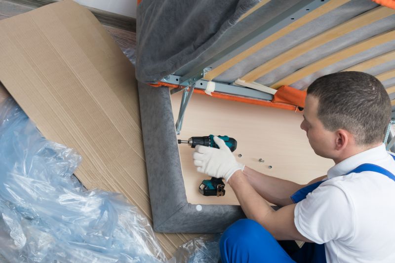 Furniture Reupholstering