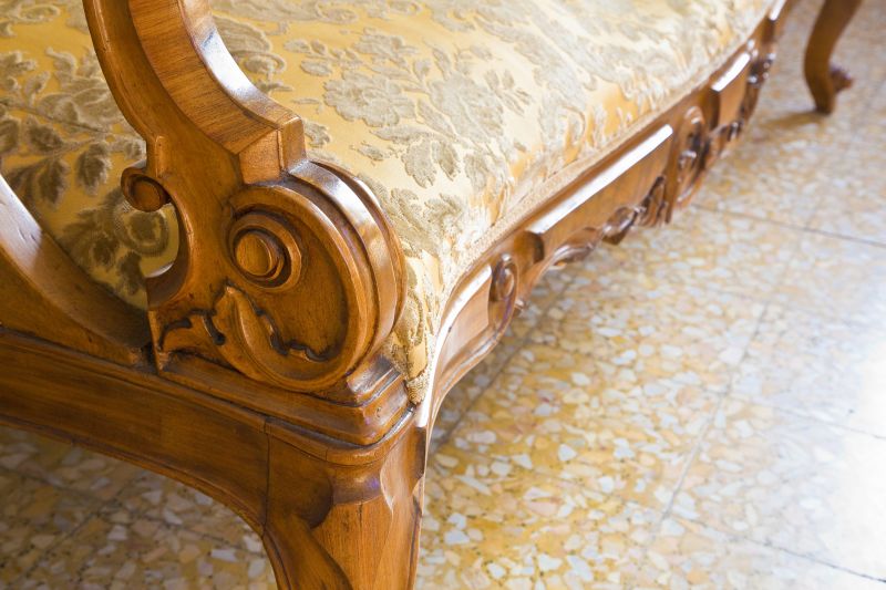 Antique Furniture Repair
